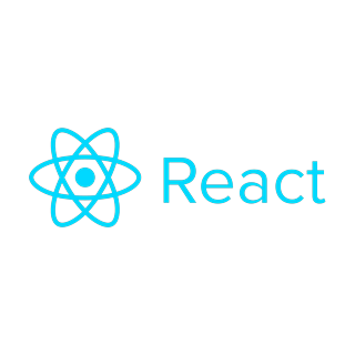 React